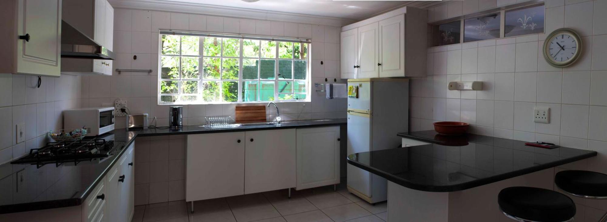 Summerview Guest Lodge Johannesburg Room photo