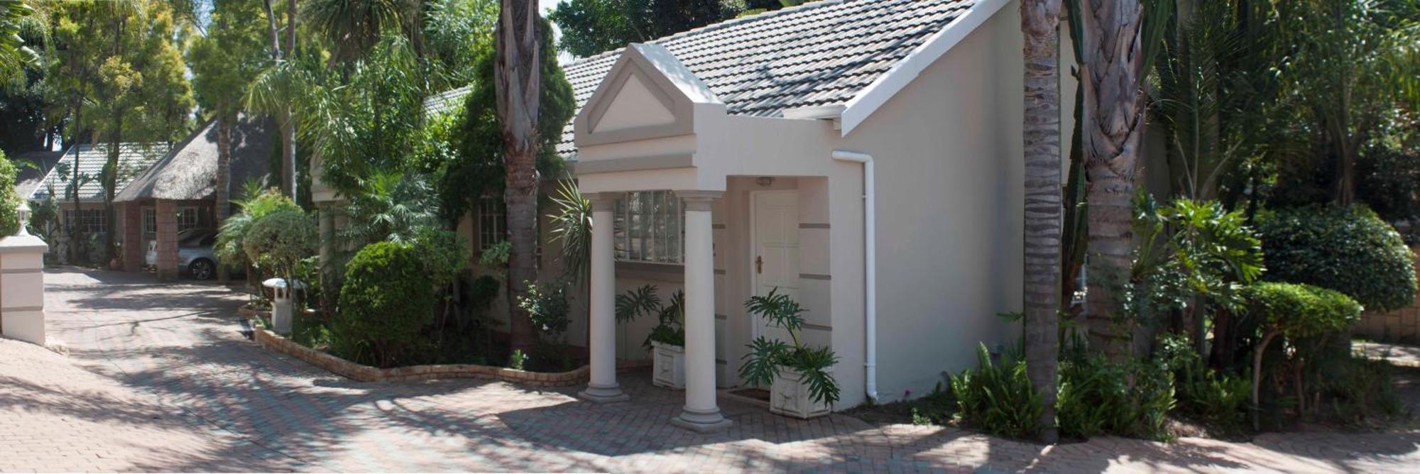 Summerview Guest Lodge Johannesburg Room photo