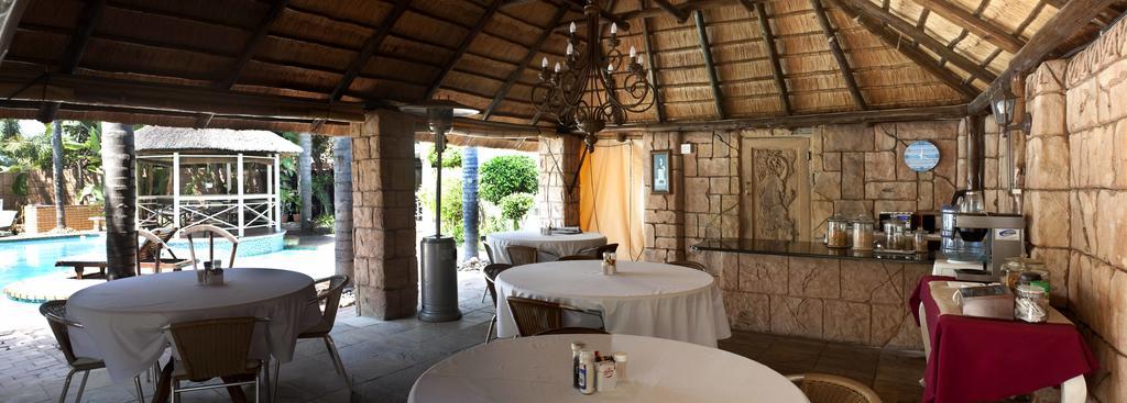 Summerview Guest Lodge Johannesburg Exterior photo